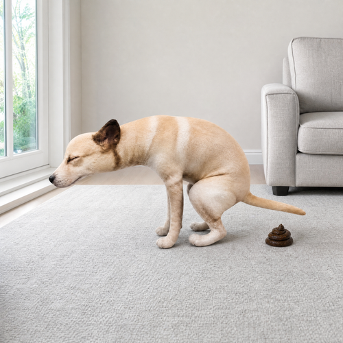 PlopDog Pooper