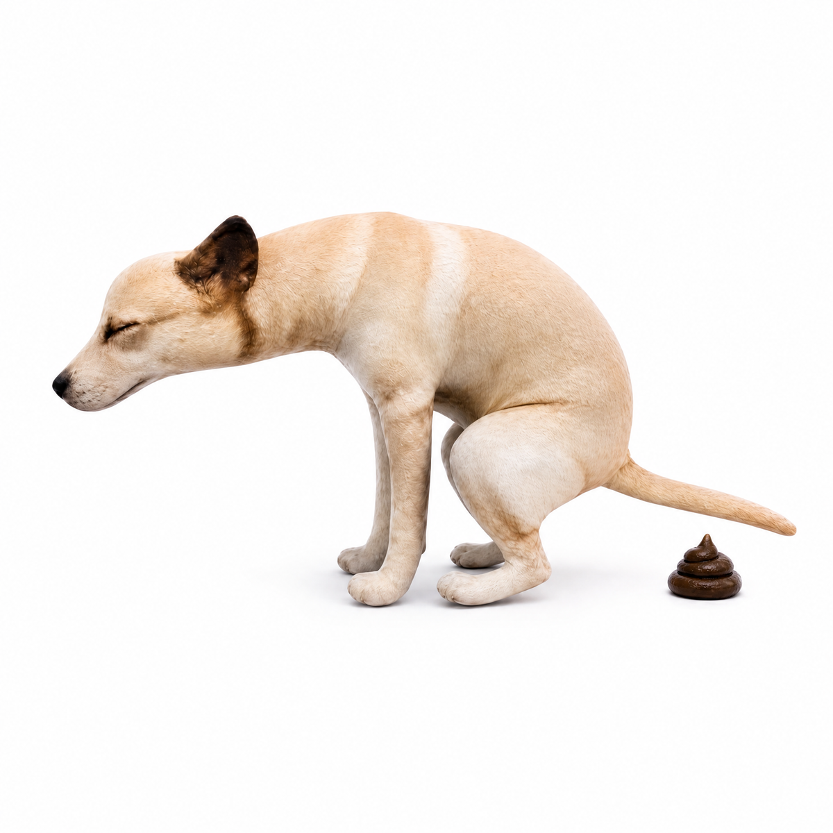 PlopDog Pooper
